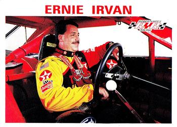 1996 Robert Yates Racing #NNO Ernie Irvan Front