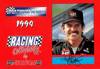 1994 Action #NNO Kyle Petty Front