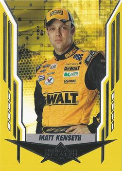 2008 Press Pass Stealth - Retail #18 Matt Kenseth Front