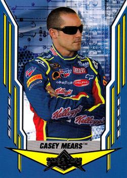 2008 Press Pass Stealth - Retail #24 Casey Mears Front