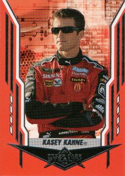 2008 Press Pass Stealth - Retail #17 Kasey Kahne Front