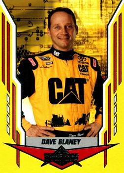 2008 Press Pass Stealth - Retail #2 Dave Blaney Front
