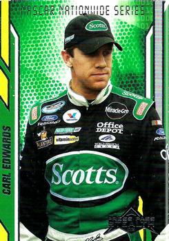 2008 Press Pass Stealth - Retail #39 Carl Edwards Front