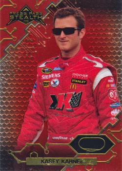 2009 Press Pass Stealth #17 Kasey Kahne Front