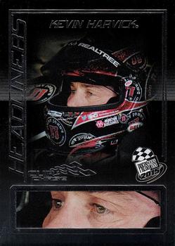 2015 Press Pass Cup Chase #69 Kevin Harvick Front