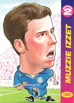 1997 Pro Match #278 Muzzy Izzet Front