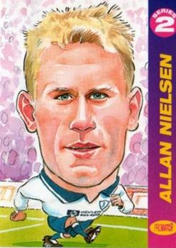 1997 Pro Match #283 Allan Nielsen Front