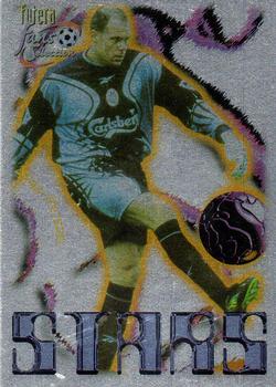 1999 Futera Liverpool Fans' Selection - Foil #65 Brad Friedel Front