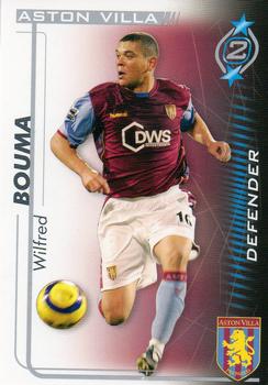 2005-06 Magic Box Int. Shoot Out Update #NNO Wilfred Bouma Front