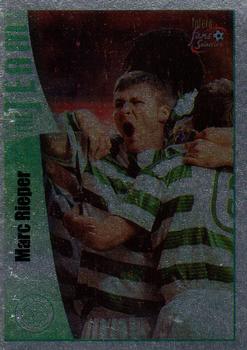 1997-98 Futera Celtic Fans Selection - Foil #28 Marc Rieper Front