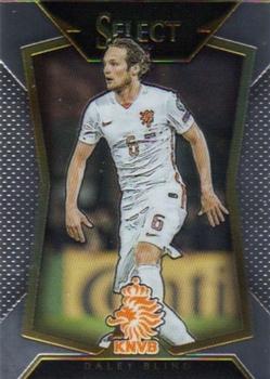 2015-16 Panini Select #96 Daley Blind Front