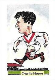 1998 Fosse Soccer Stars 1919-1939 : Series 3 #21 Charlie Moore Front