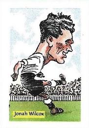 1998 Fosse Soccer Stars 1919-1939 : Series 9 #7 Jonah Wilcox Front