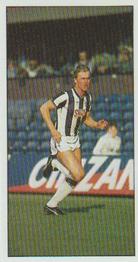 1985-86 Bassett & Co. Football Candy Sticks #17 Martyn Bennett Front