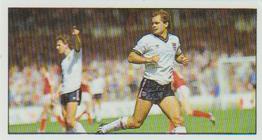 1985-86 Bassett & Co. Football Candy Sticks #46 Ray Wilkins Front