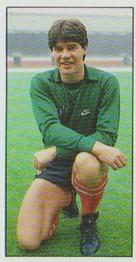 1985-86 Bassett & Co. Football Candy Sticks #47 Chris Turner Front
