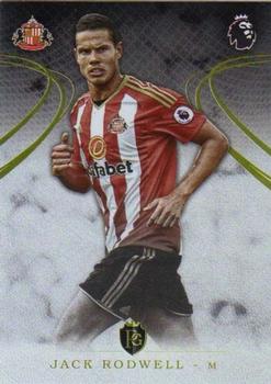 2016 Topps Premier Gold #64 Jack Rodwell Front