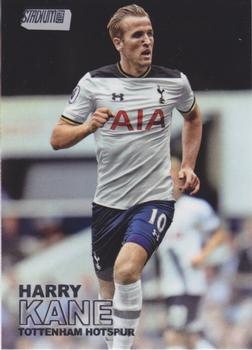 2016 Stadium Club Premier League #1 Harry Kane Front