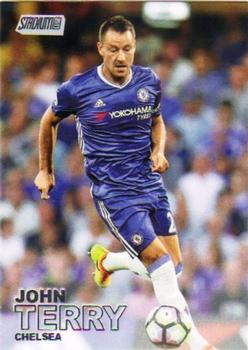 2016 Stadium Club Premier League #98 John Terry Front