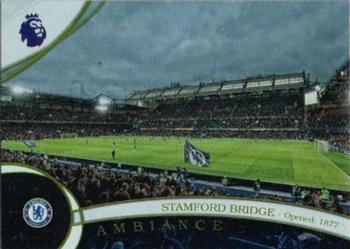 2016 Topps Premier Gold - Ambiance #A-4 Stamford Bridge Front
