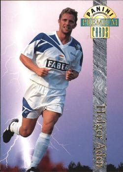 1994 Panini Premium Bundesliga #88 Holger Aden Front