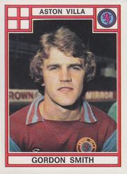 1977-78 Panini Football 78 (UK) #28 Gordon Smith Front