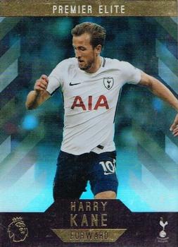 2017-18 Topps Premier Gold #179 Harry Kane Front