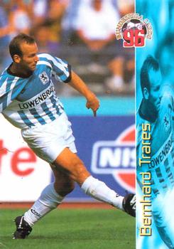 1995-96 Panini Bundesliga #158 Bernhard Trares Front