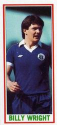 1981-82 Topps Footballer - Singles #26 Billy Wright Front