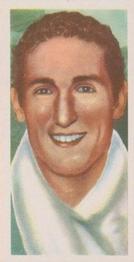 1958 Kane International Football Stars #10 Francisco Gento Front