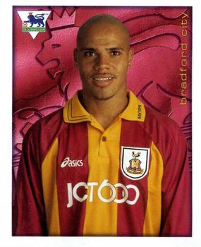 2000-01 Merlin F.A. Premier League 2001 #48 Andy Myers Front