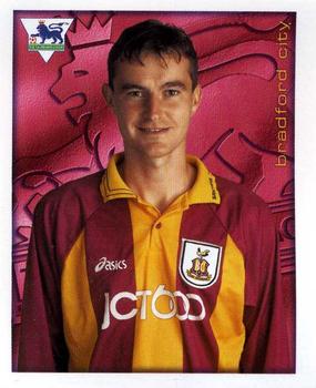2000-01 Merlin F.A. Premier League 2001 #51 David Wetherall Front