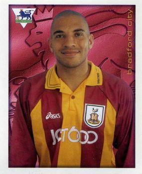 2000-01 Merlin F.A. Premier League 2001 #59 Stan Collymore Front