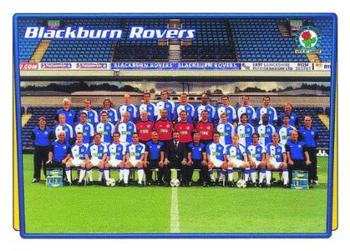 2001-02 Merlin F.A. Premier League 2002 #44 Team Photo Front