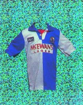 1994-95 Merlin's Premier League 95 #73 Kit Front