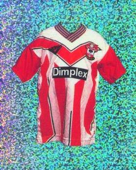 1994-95 Merlin's Premier League 95 #457 Kit Front