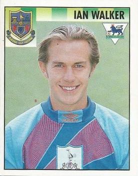 1994-95 Merlin's Premier League 95 #462 Ian Walker Front