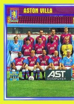 1997-98 Merlin F.A. Premier League 98 #29 Team 1 Front