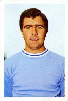 1967-68 FKS Publishers Wonderful World of Soccer Stars #NNO Bobby Gould Front