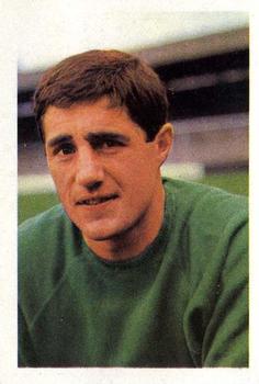 1967-68 FKS Publishers Wonderful World of Soccer Stars #NNO Bobby Ferguson Front