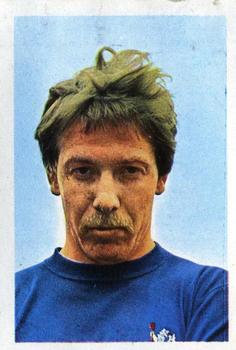 1968-69 FKS Publishers Wonderful World of Soccer Stars #32 Alan Birchenall Front