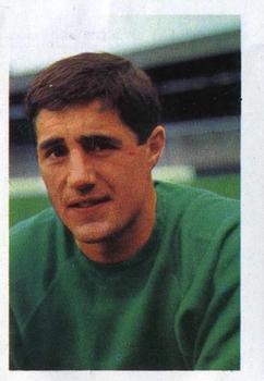 1968-69 FKS Publishers Wonderful World of Soccer Stars #309 Bobby Ferguson Front