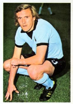 1974-75 FKS Wonderful World of Soccer Stars #87 Colin Stein Front