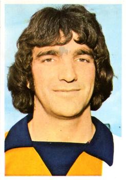 1974-75 FKS Wonderful World of Soccer Stars #176 Peter Anderson Front