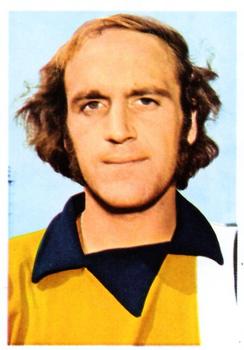 1974-75 FKS Wonderful World of Soccer Stars #180 Rod Fern Front