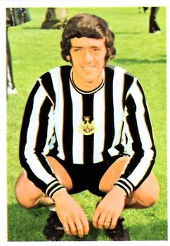 1974-75 FKS Wonderful World of Soccer Stars #224 Terry Hibbitt Front