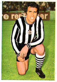 1974-75 FKS Wonderful World of Soccer Stars #229 Bobby Moncur Front