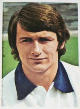 1975-76 FKS Soccer Stars #82 Bruce Rioch Front