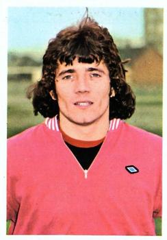 1975-76 FKS Soccer Stars #148 Kevin Keegan Front