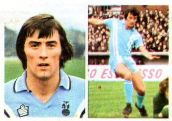 1976-77 FKS Soccer Stars #91 Donal Murphy Front